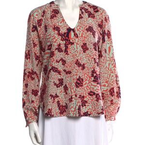 NWOT Bloomingdales Blouse